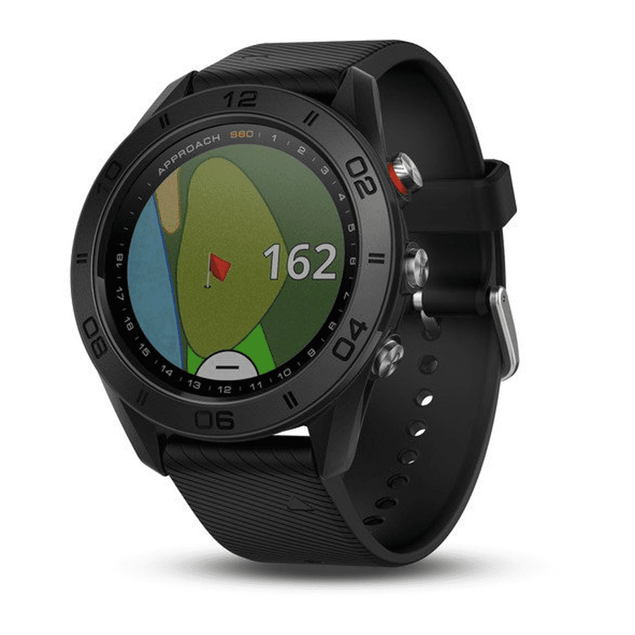 Garmin Approach® S60 Golf GPS Watch