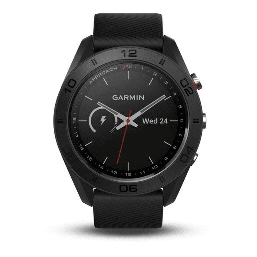 Garmin Approach® S60 Golf GPS Watch