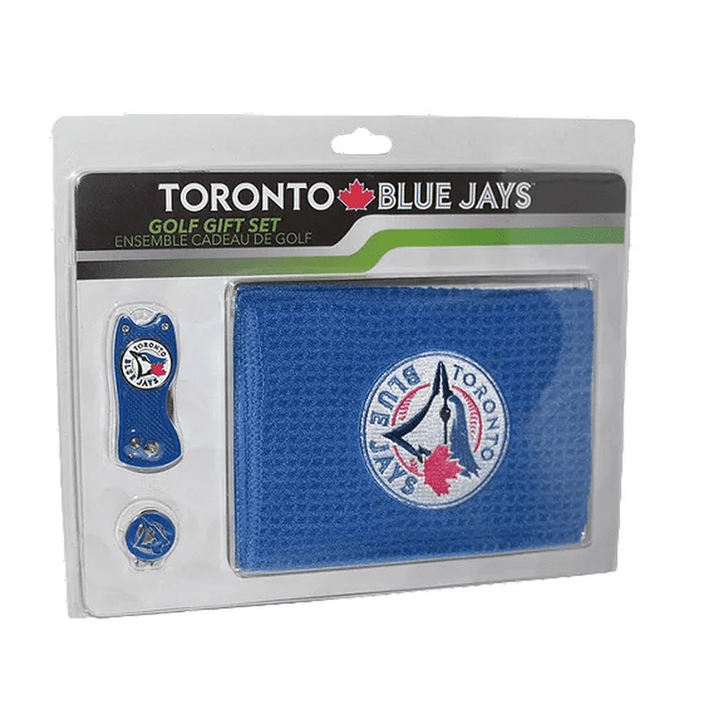 Toronto Blue Jays Towel Gift Set