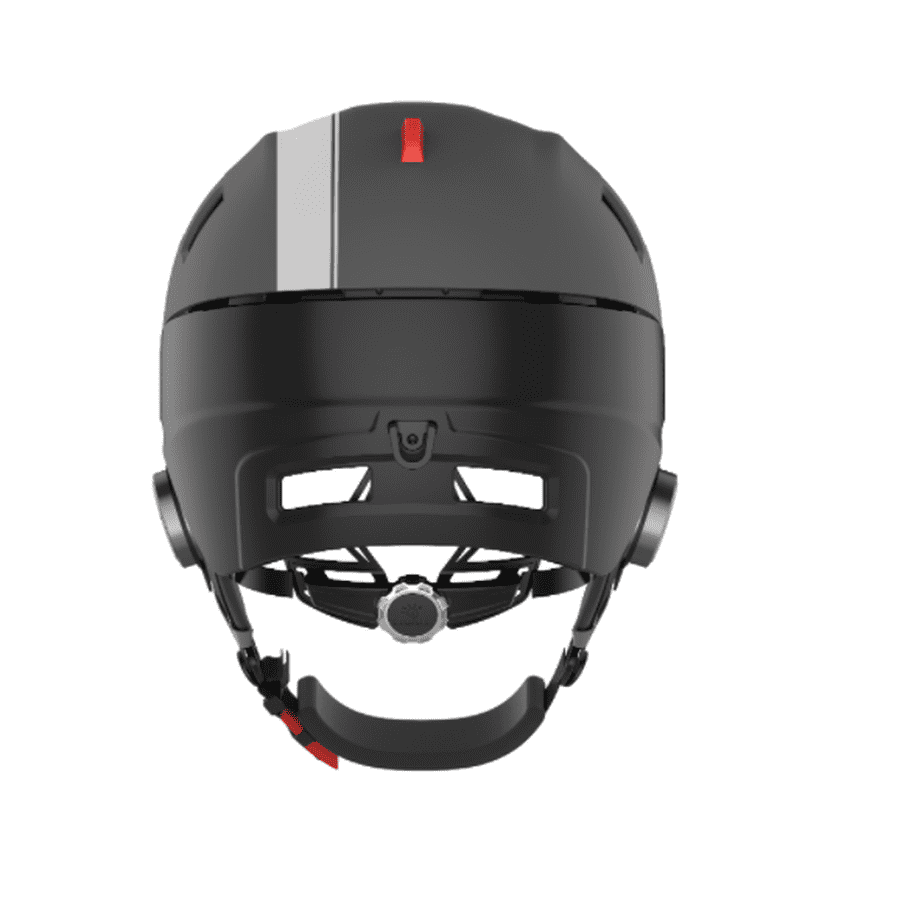 RBSM Smart Ski & Snowboard Helmet