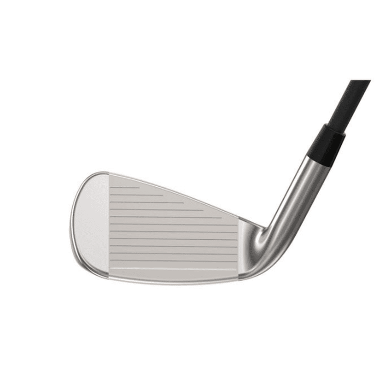 Cleveland Golf Launcher XL Halo 5-DW Iron Set Steel Shafts 7 Iron Set