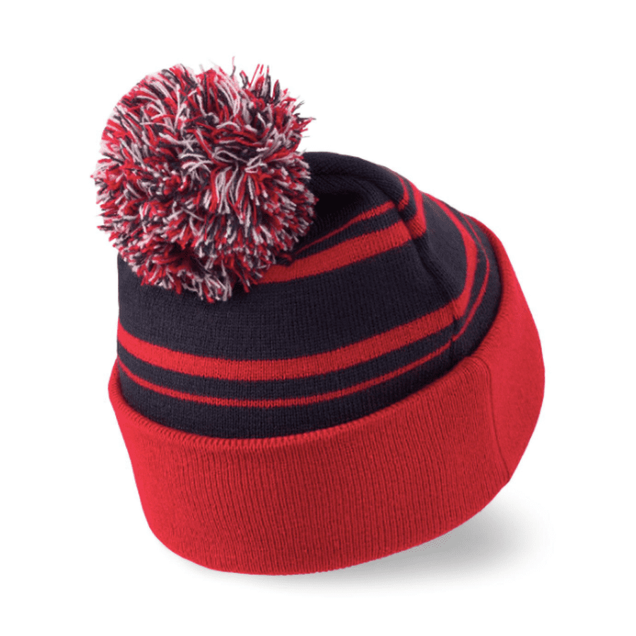 Puma pom pom beanie hotsell