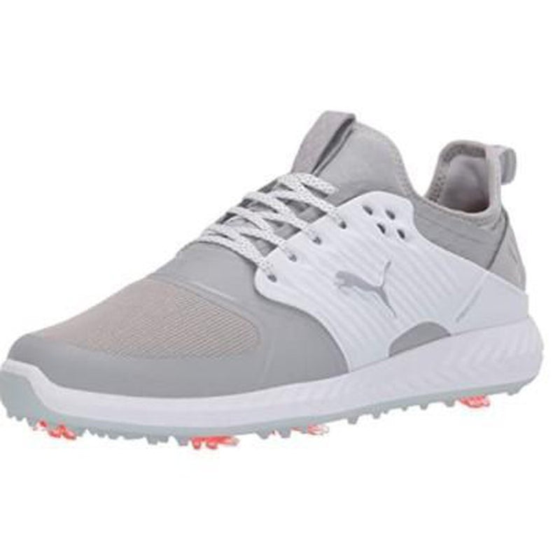 Puma Men's Ignite Pwradapt Caged Golf Shoe | Free Shipping Nation