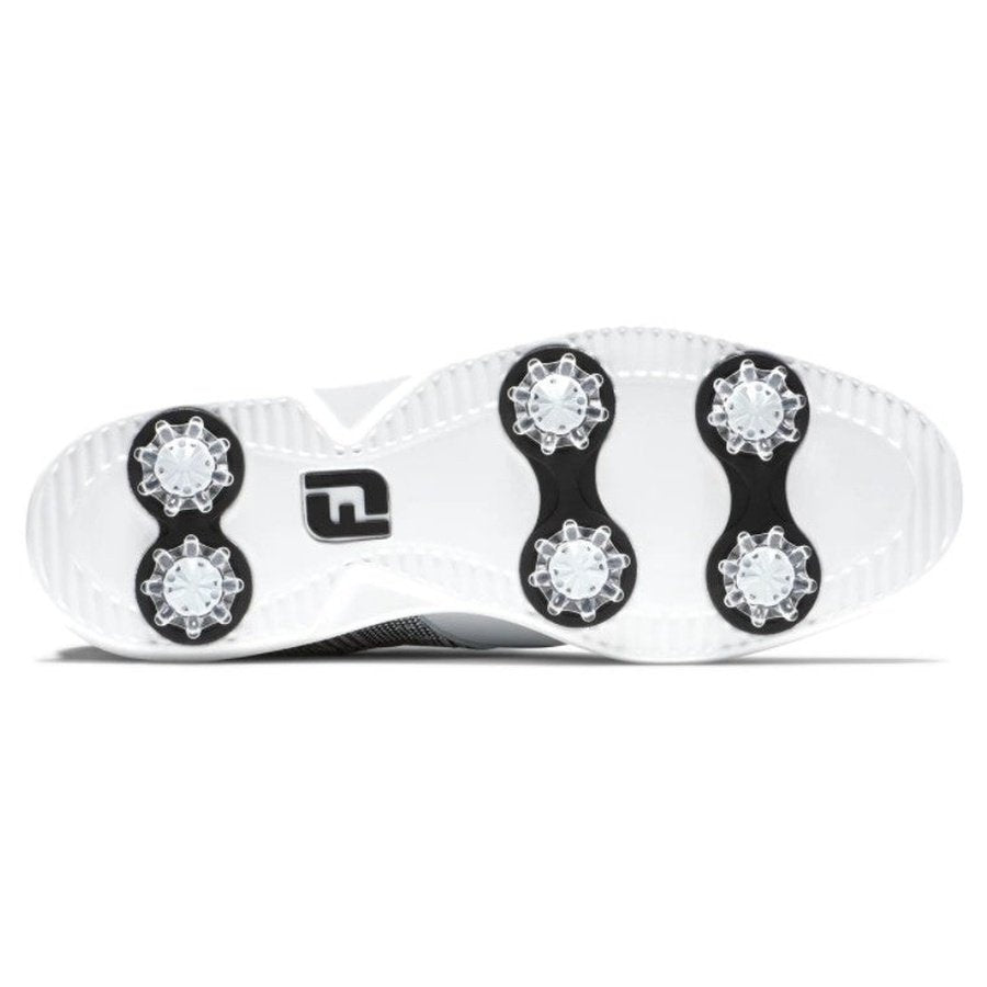 FootJoy Traditions Women's White/Multi Print