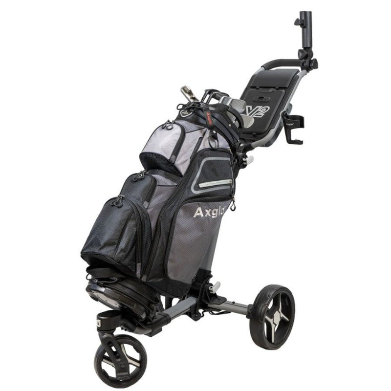 Axglo A211 Golf Cart Bag