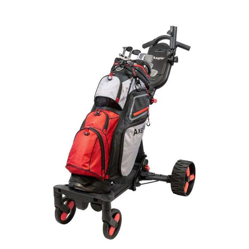 Axglo A211 Golf Cart Bag
