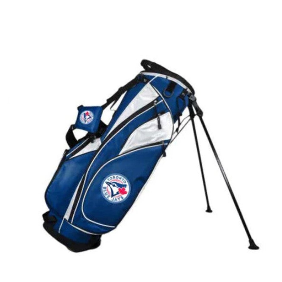 Toronto Blue Jays Golf Stand Bag