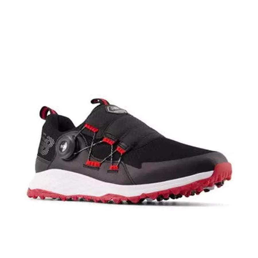 New Balance Fresh Foam Pace Boa Men s Golf Shoe Free Shipping N