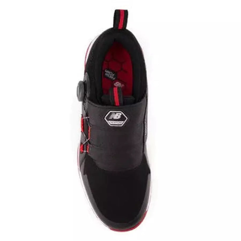 New balance fresh foam boa hot sale