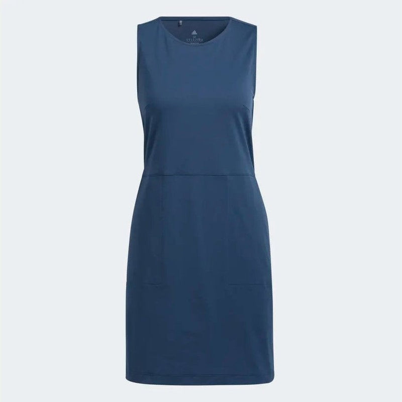 Adidas Ladies Go-To Dress