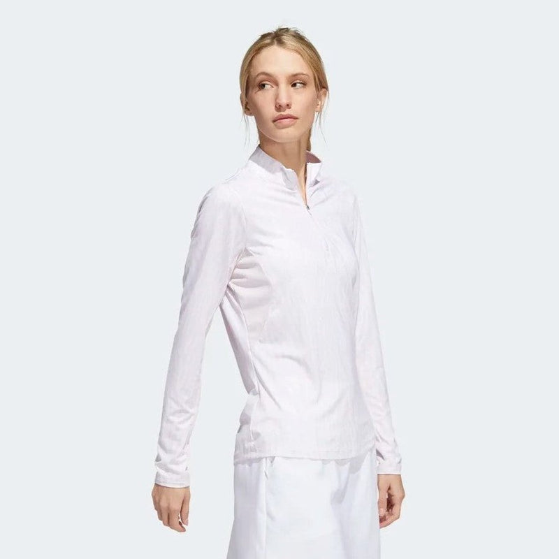 Adidas Women's U365 Sun Protection Long Sleeve