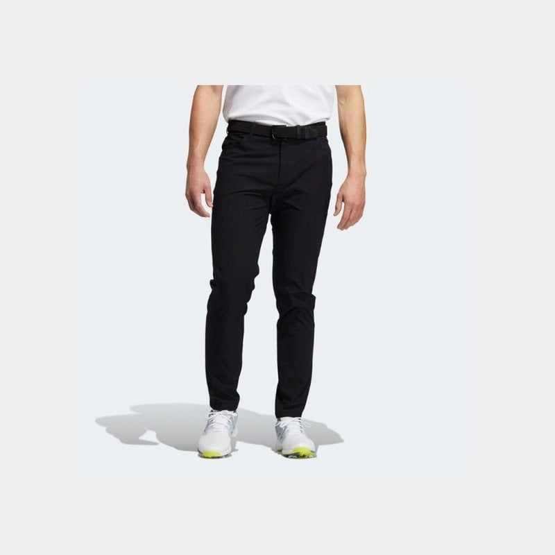 Adidas Go-To Five-Pocket Pants