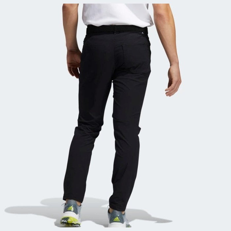 Adidas Go-To Five-Pocket Pants