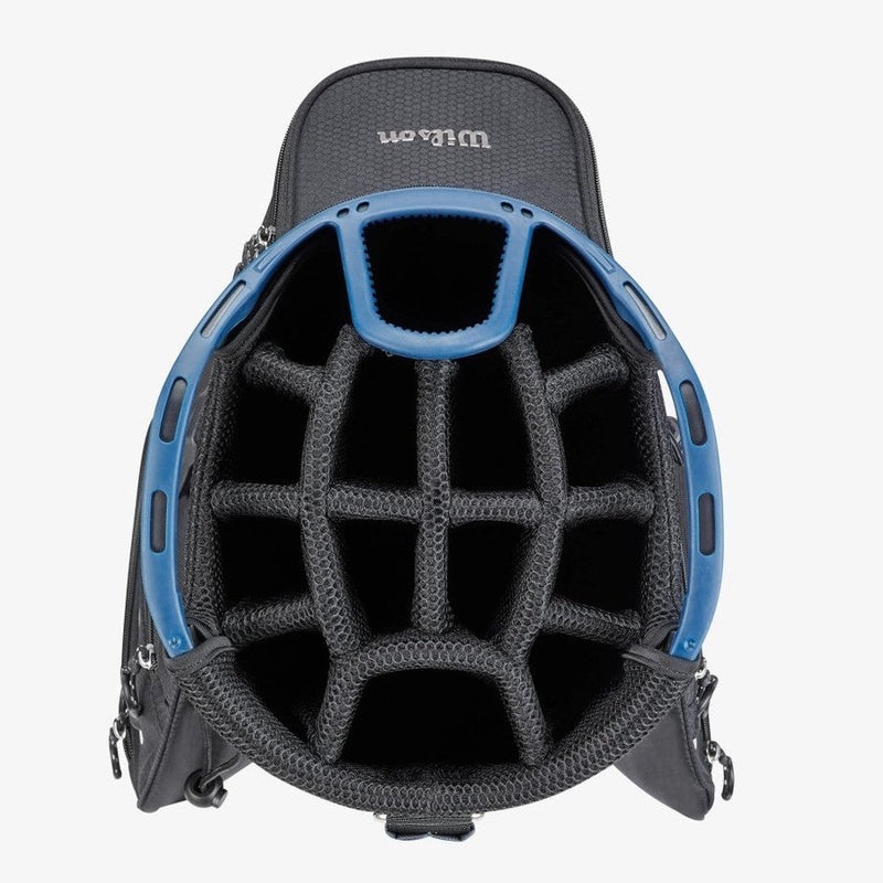 Wilson Staff EXO II Cart Bag