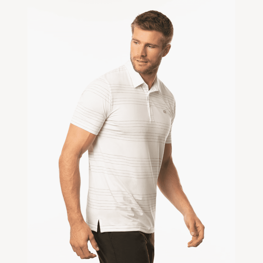 Travis mathew 10 2025 year polo