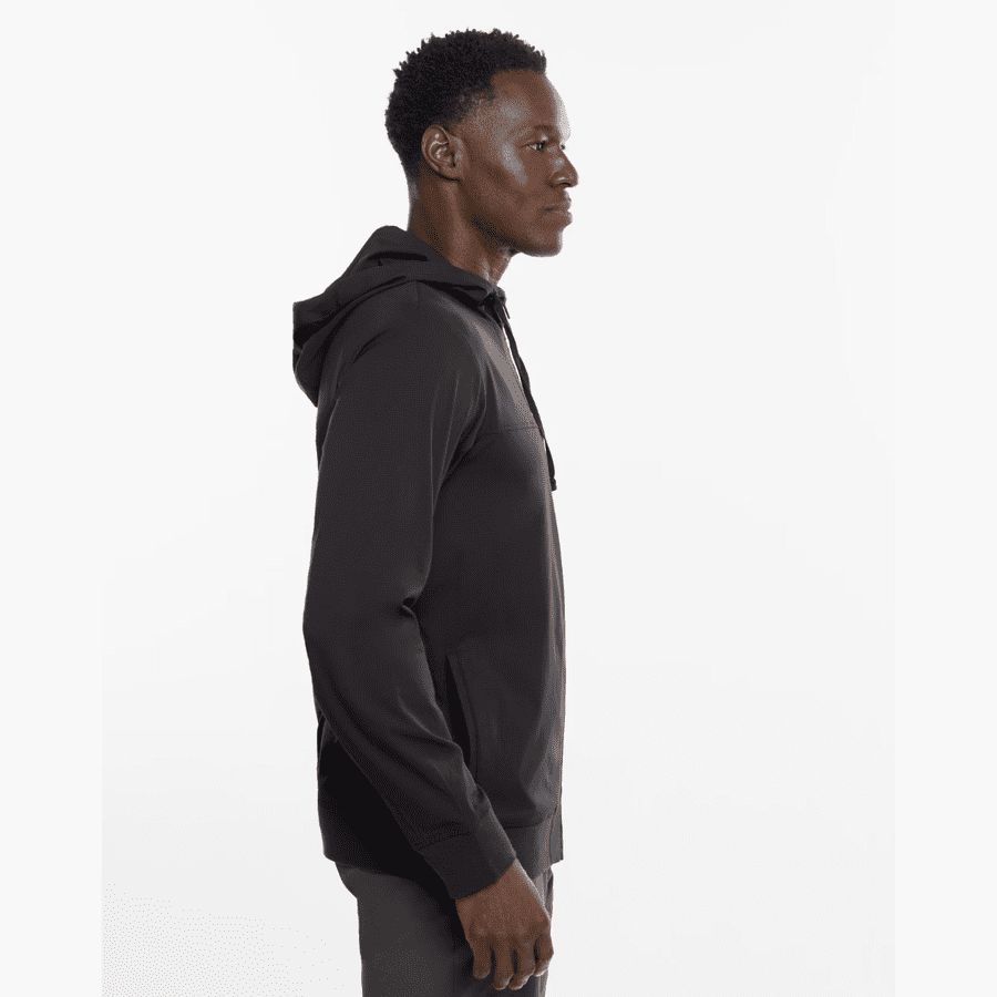 Travis mathew 2025 jacket sale