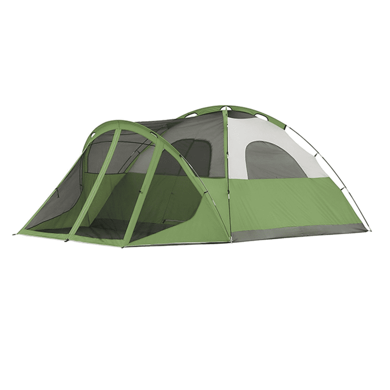 RBSM Sports 6 Man Camping Tent