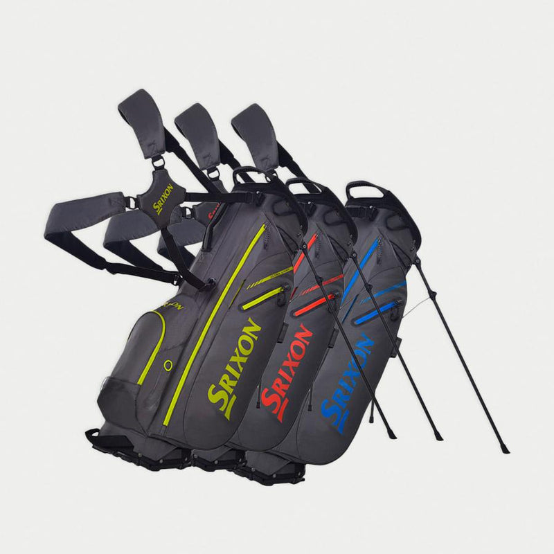 Srixon Ultralight Golf Stand Bag