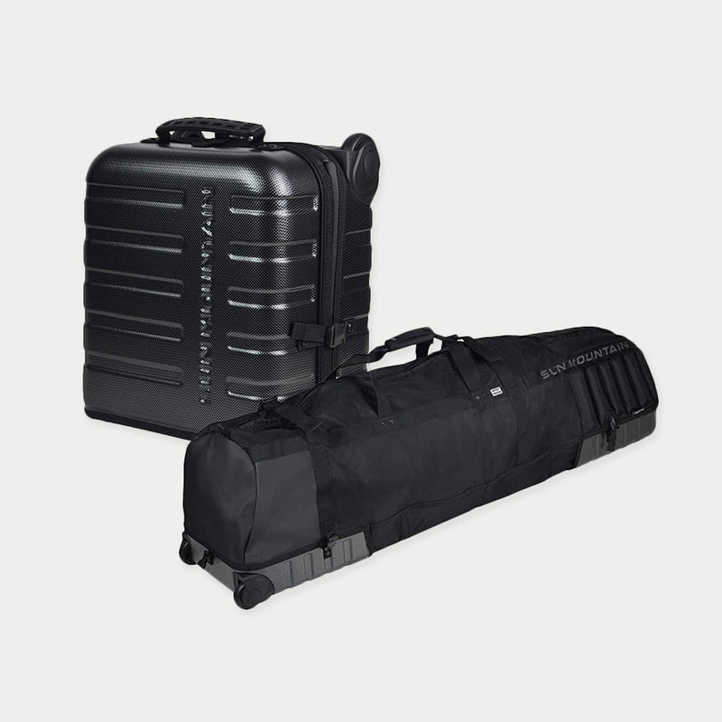 Sun Mountain Kube Travel Cover