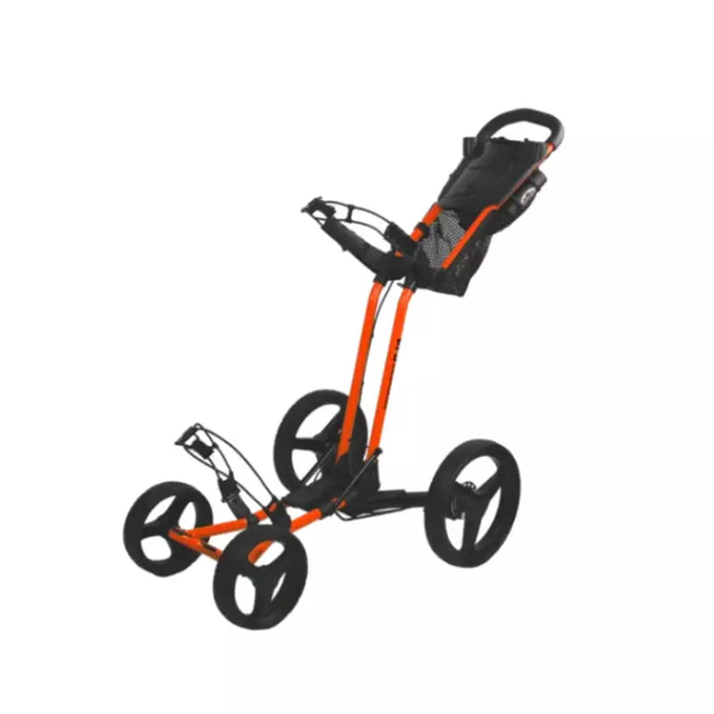 Sun Mountain Pathfinder PX4 Push Cart