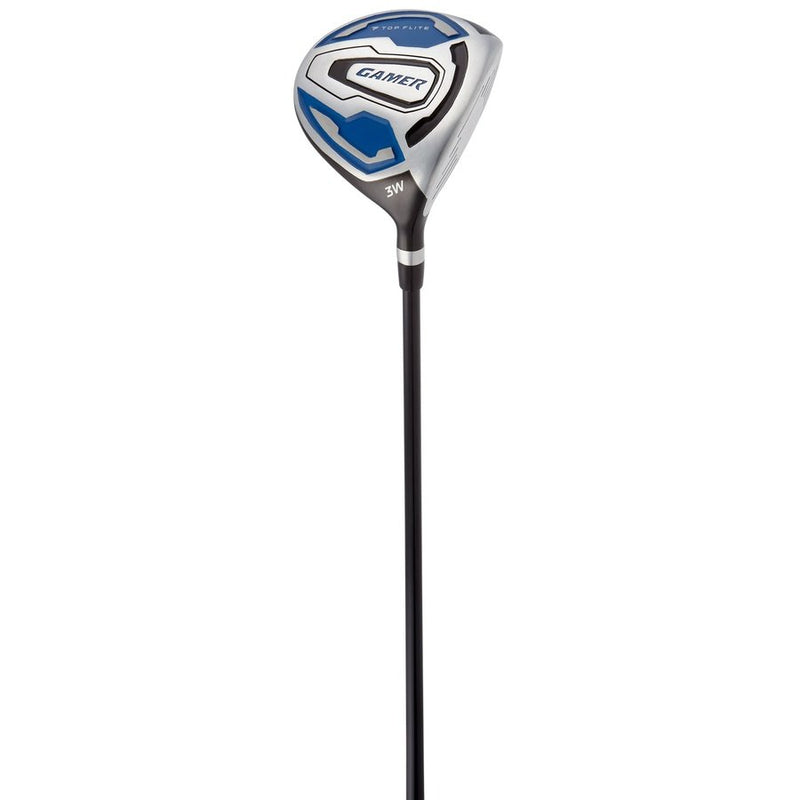 Top Flite 2021 Gamer 16-Piece Complete Set