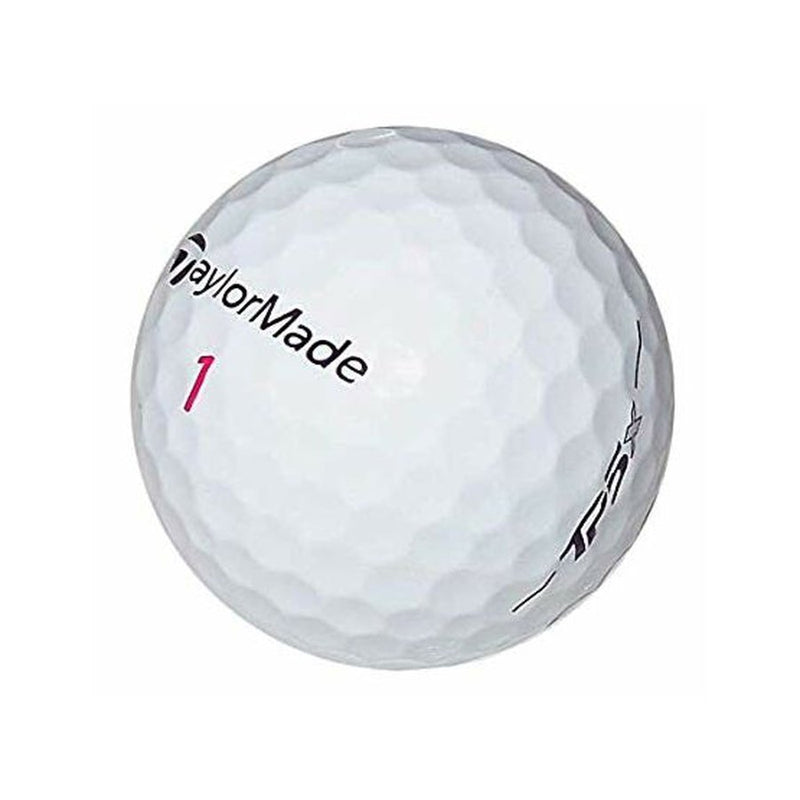 36 TaylorMade TP5 X Golf Balls - Recycled