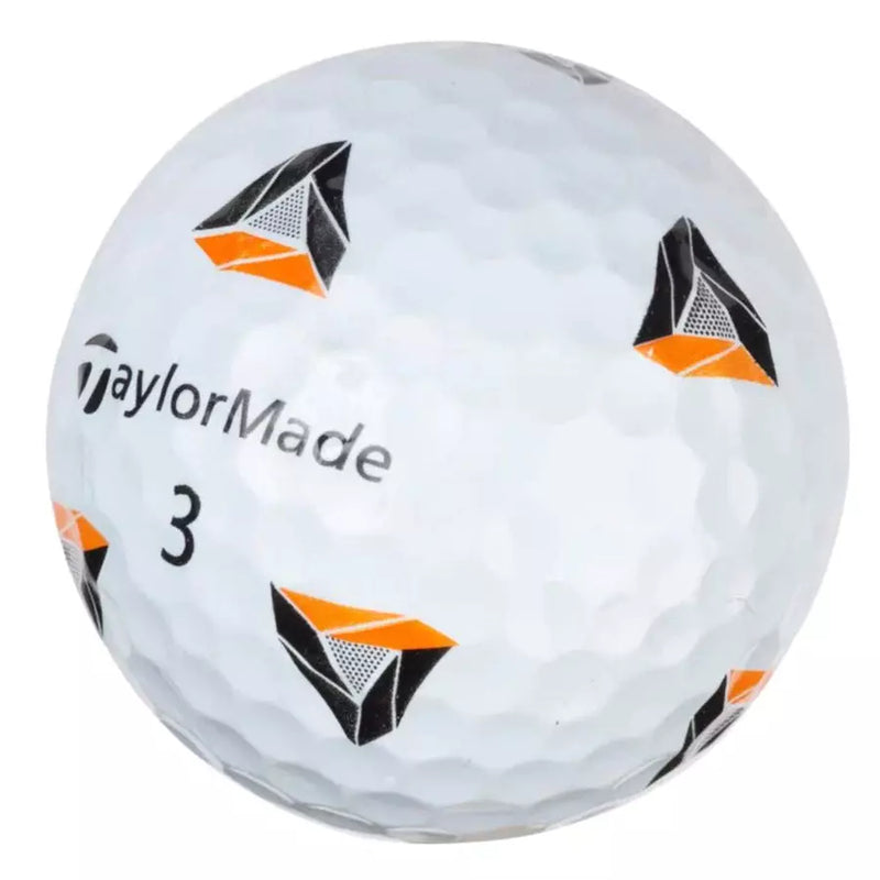 24 TaylorMade TP5 X Pix Golf Balls - Recycled