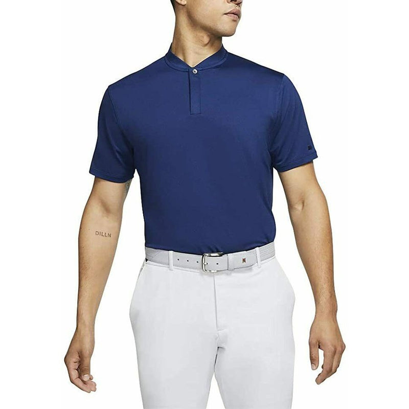 Nike Tiger Woods TW Blade Golf Shirt