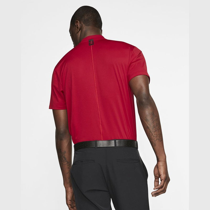 Nike Tiger Woods TW Blade Golf Shirt