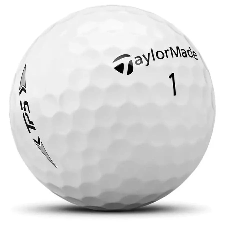 36 TaylorMade TP5 Golf Balls - Recycled