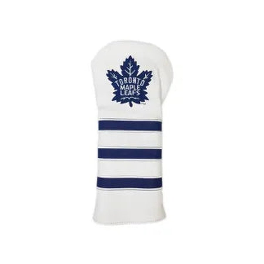 Couvre-driver de golf vintage NHL