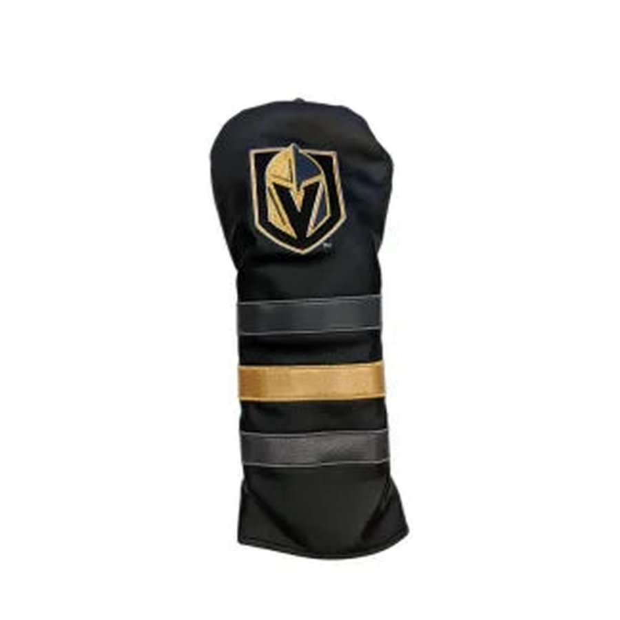 Couvre-driver de golf vintage NHL