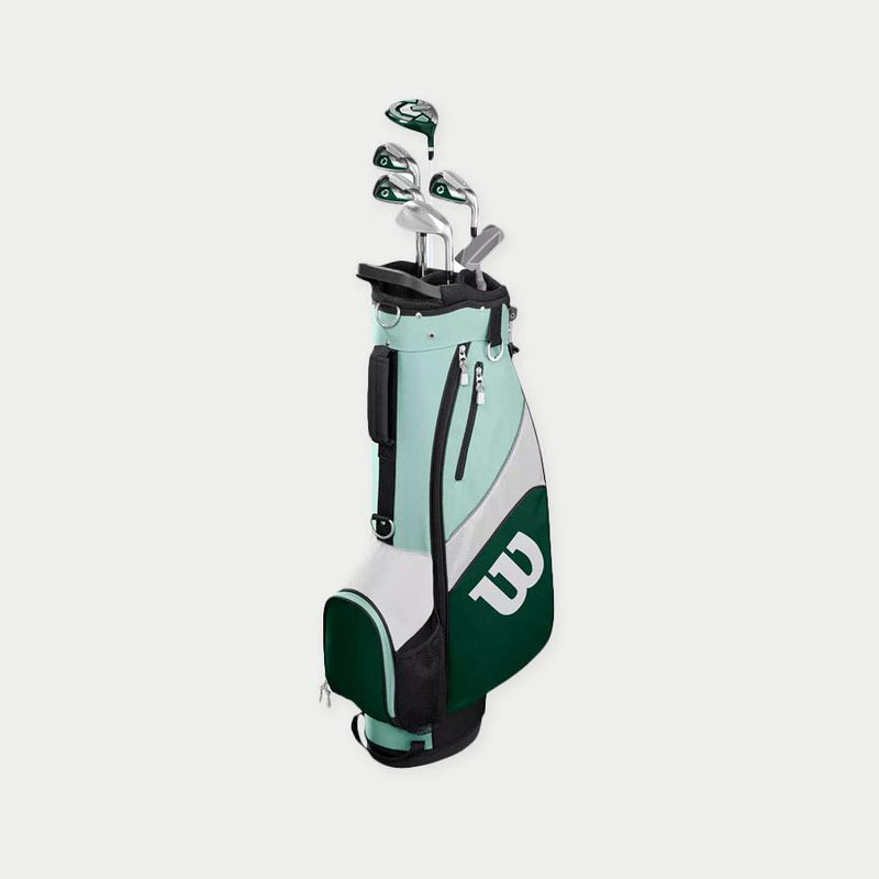 Wilson Profile SGI Ladies Package Golf Set