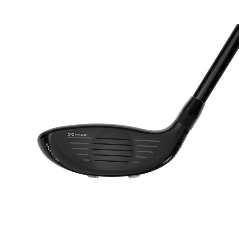 Women's RADSpeed Fairway Wood - Black/Pink