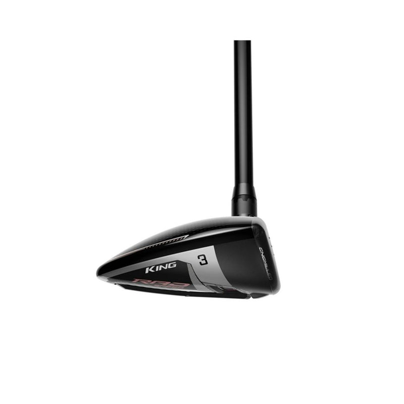 Women's RADSpeed Fairway Wood - Black/Pink