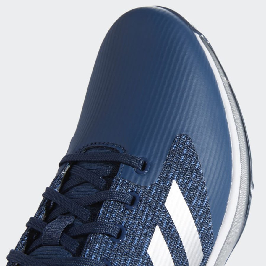 adidas Introduces New ZG21 Motion Golf Shoes
