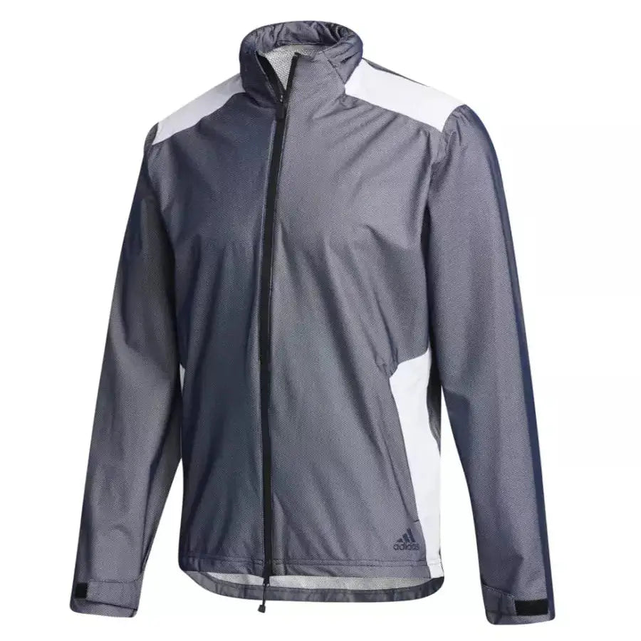 Adidas golf 2025 rain jacket