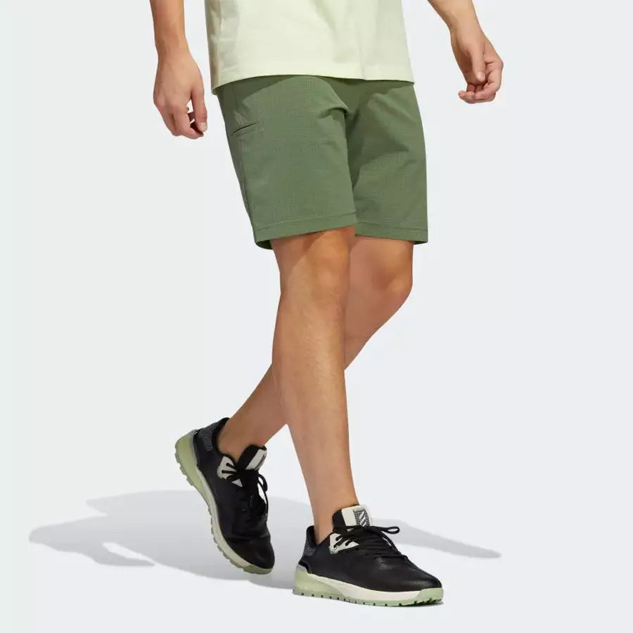 Adidas Adicross Futura Shorts - Green