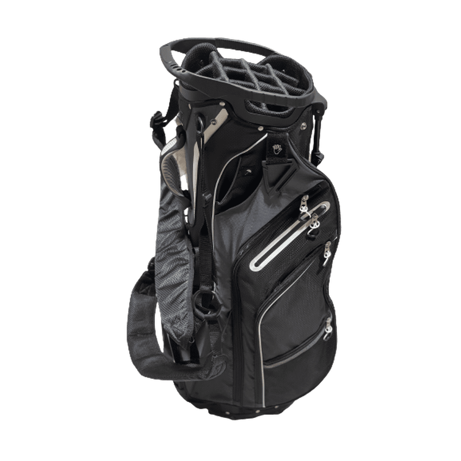 Northern Spirit Deluxe Carry Golf Bag