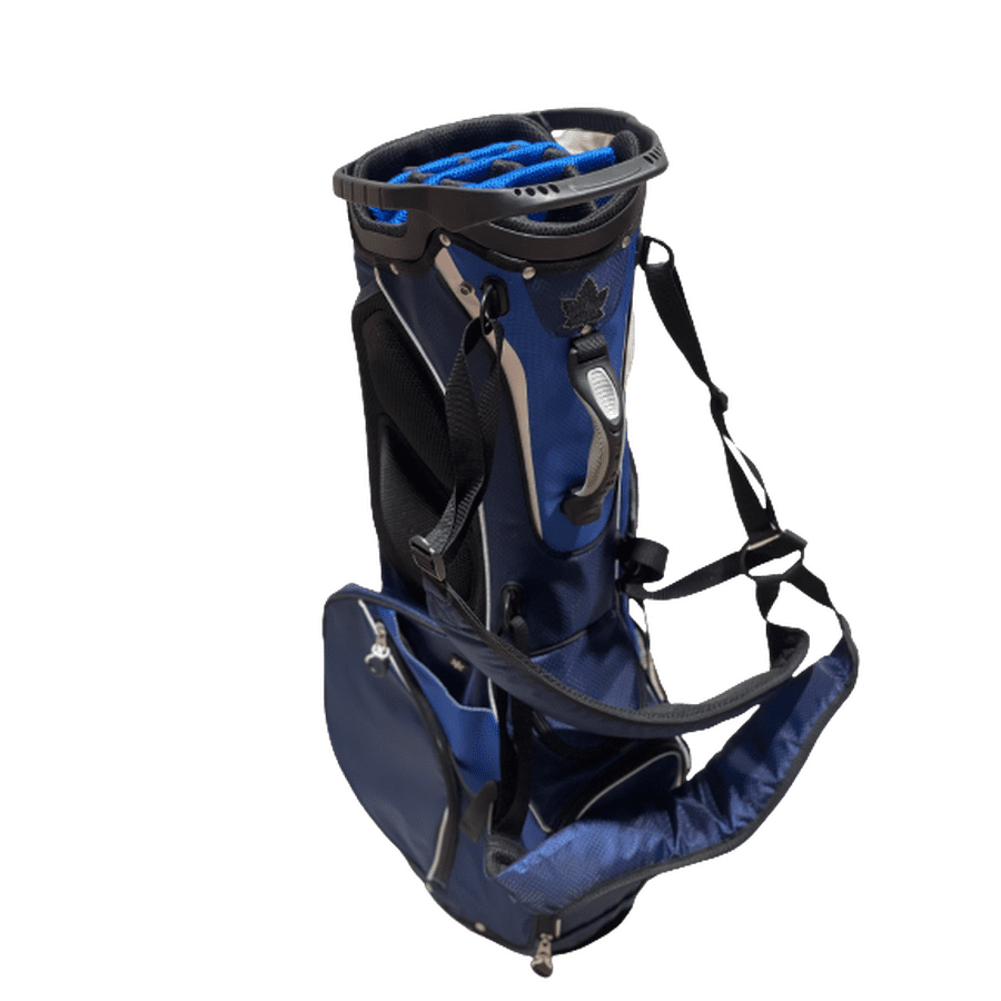 Northern Spirit Deluxe Carry Golf Bag