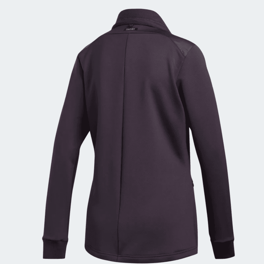 Adidas COLD.RDY FULL ZIP JACKET