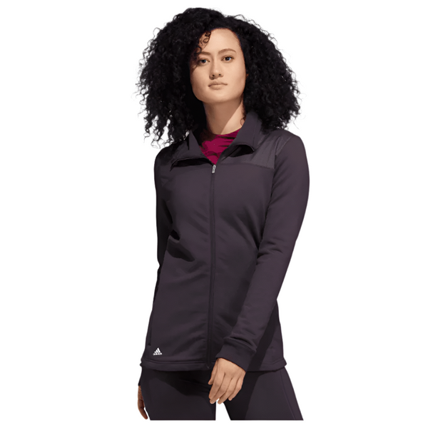 Adidas Ladies COLD.RDY Full Zip Jacket | Free Shipping Nationwide