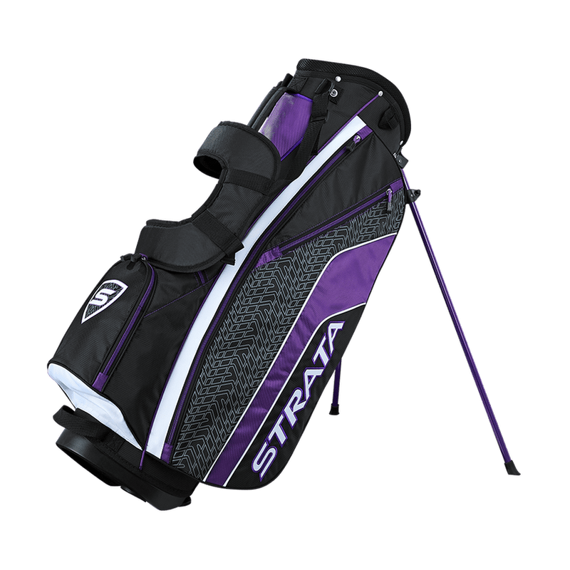 Callaway Strata Ladies Ultimate 16 Piece Package Set