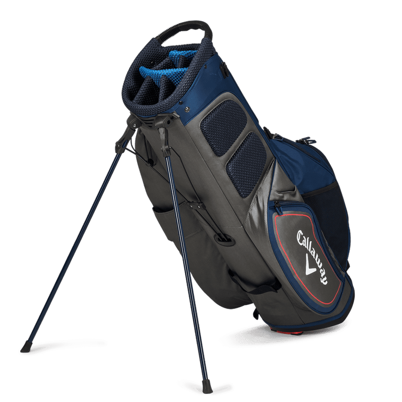 Callaway XR 13-Piece Complete Golf Set