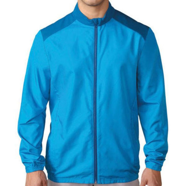 Adidas golf hot sale wind jacket