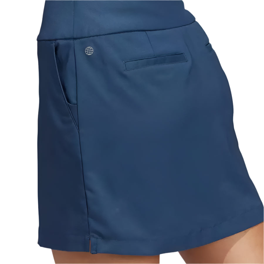 Adidas golf skorts sale discount