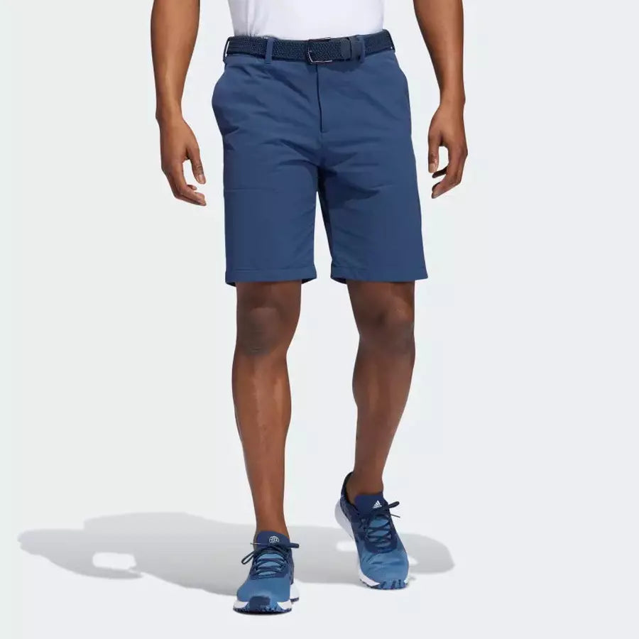 Adidas Go-To Shorts - Navy