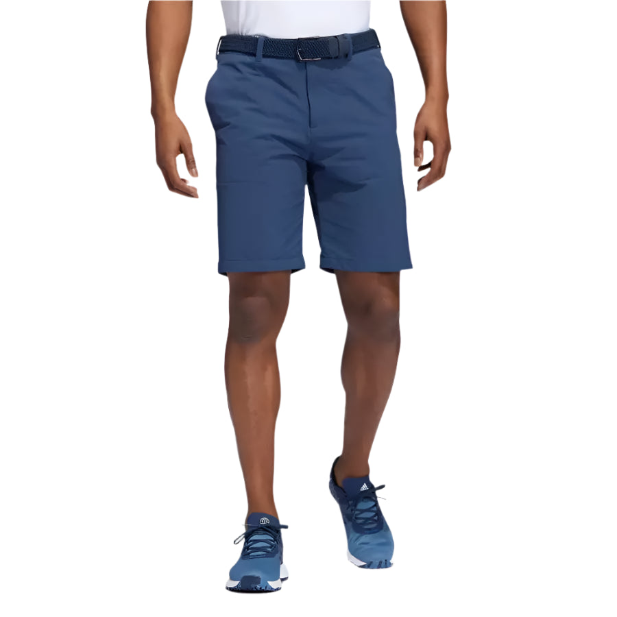 Adidas Go-To Shorts – Navy –