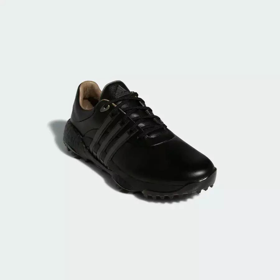 Adidas Tour360 22 Golf Shoes - Black/Black