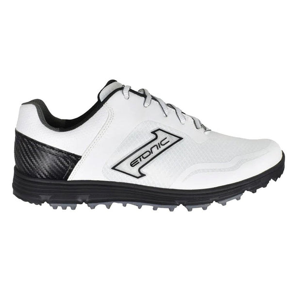 Etonic Men s Stabilite Waterproof Golf Shoe Free Shipping Natio